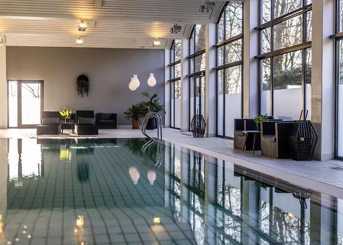 Comwell Kolding Hotel