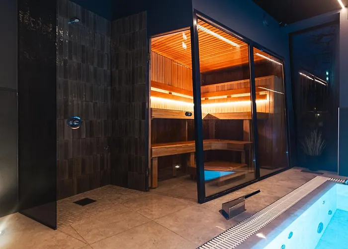 Arensburg Boutique Hotel & Spa Kuressaare