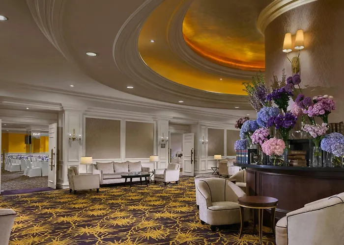 Hotel The Ritz-Carlton, Kuala Lumpur