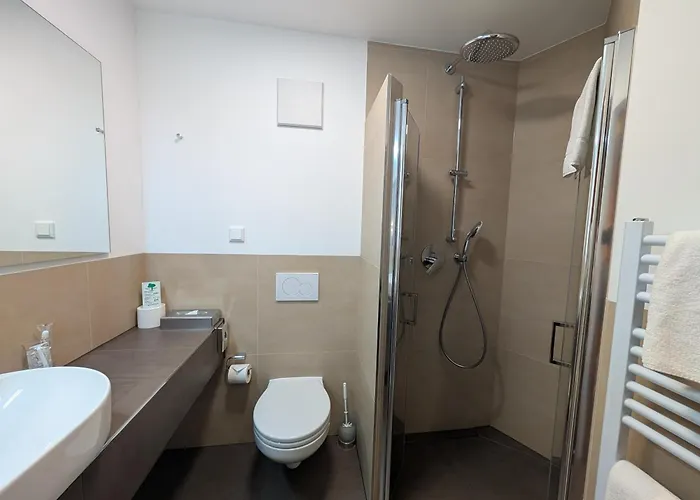 Hotel Lamm Ostfildern