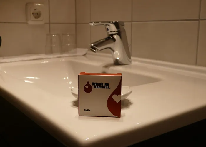 Biohotel Walserstuba Riezlern