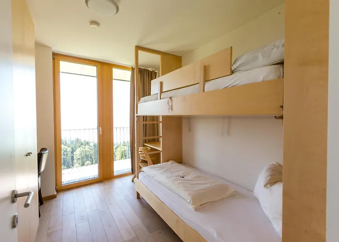 Hotel Schoenblick Lochau