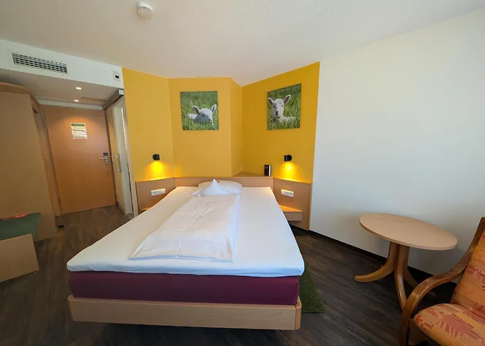 Hotel Lamm Ostfildern