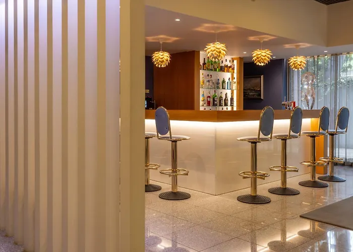 Hotel 3K Barcelona Lisboa