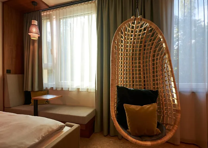 Cocoon Muenchen Sendlinger Tor Hotel