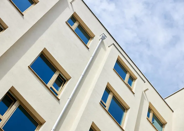 Cocoon Muenchen Sendlinger Tor Otel