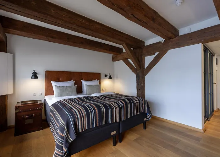 71 Nyhavn Hotel Копенгаген