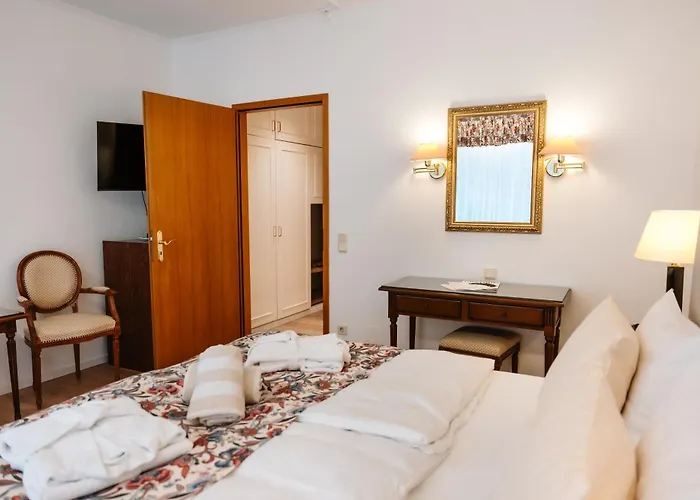 Hotel Bel Air Sport&Wellness Echternach
