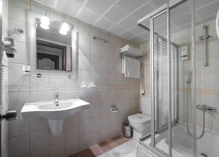 Oglakcioglu Park Otel İzmir