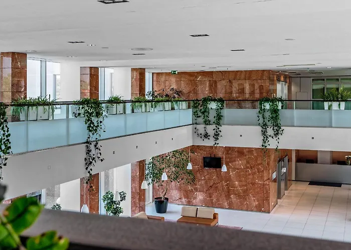 Premier Krakow Hotel