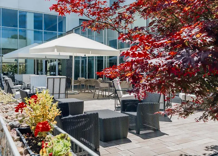 Premier Krakow Hotel