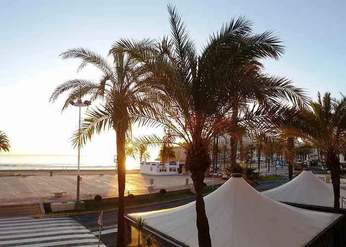 La Cabana Peñíscola