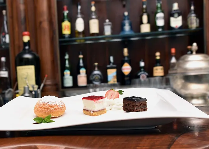 Hotel Ristorante Maga Circe San Felice Circeo