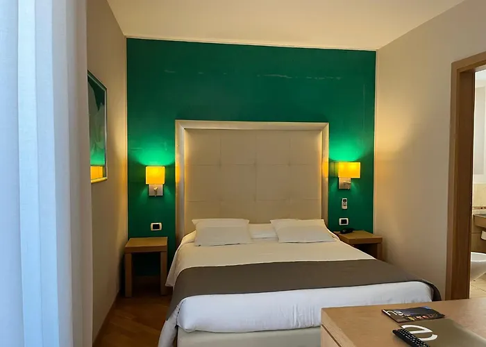 Hotel Europa Padua
