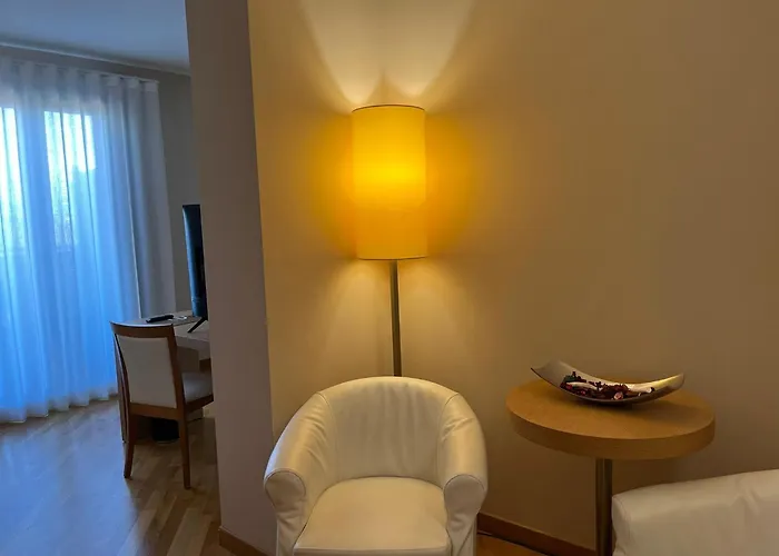 Hotel Europa Padua