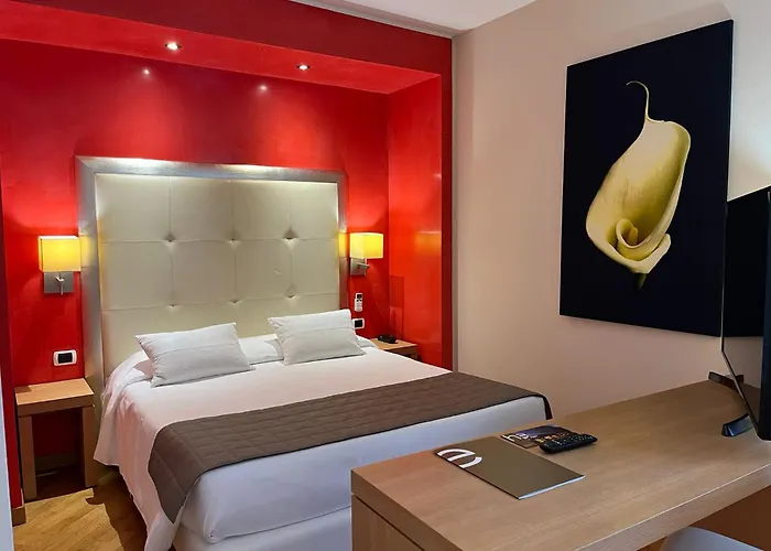 Hotel Europa Padua