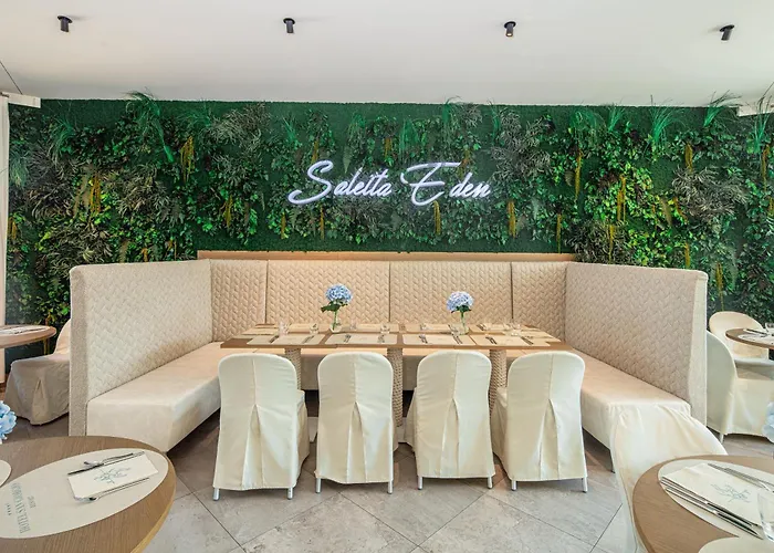 Hotel San Giorgio Resort 4S Caorle