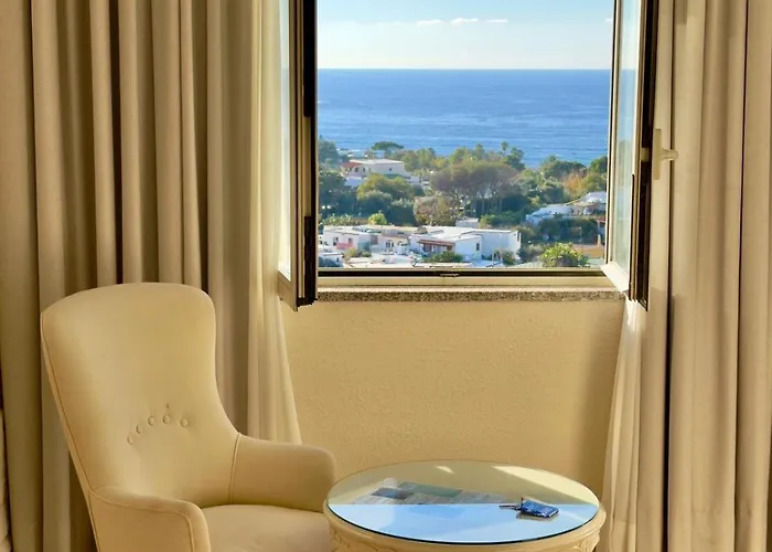 Parco Dei Principi Resort & Spa Forio 