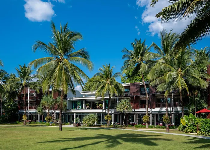 Ramada Resort By Wyndham Khao Lak