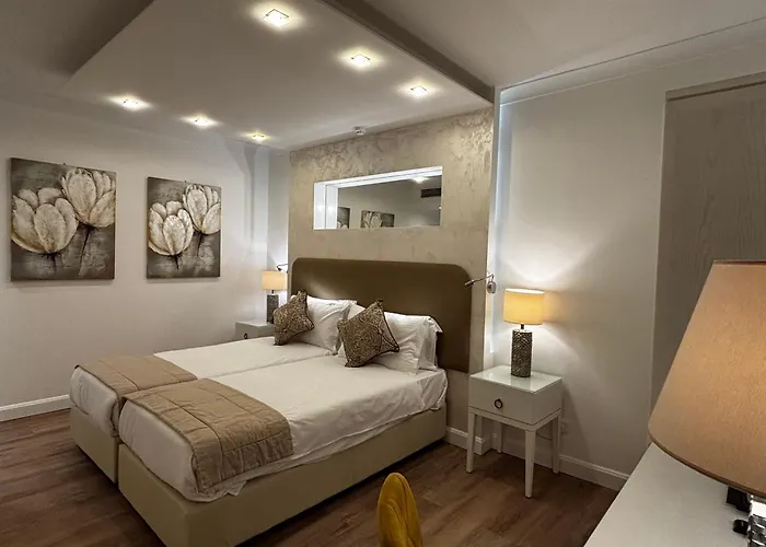 Osborne Hotel Valletta