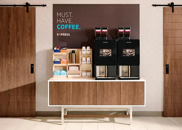 Holiday Inn Express Nyc Chelsea - Nomad Area By Ihg Nova Iorque