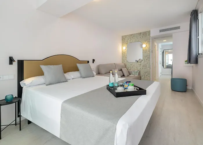 Hotel Vibra Palma Cactus Playa de Palma 