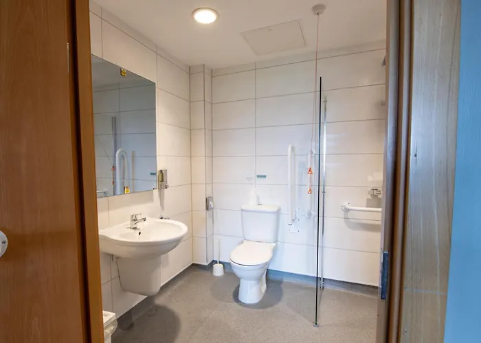 Headingley Stadium Hotel Leeds 