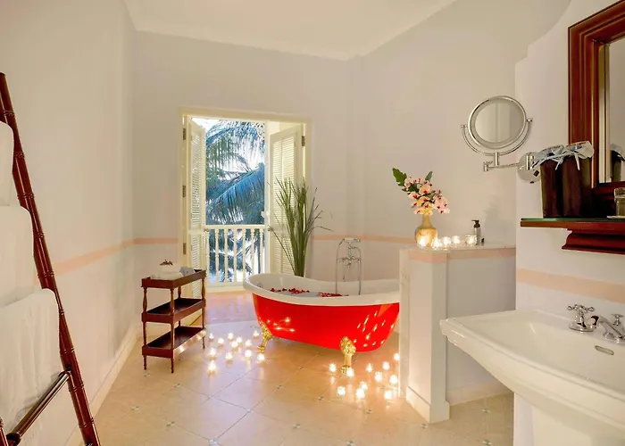 La Veranda Resort Phu Quoc - Mgallery