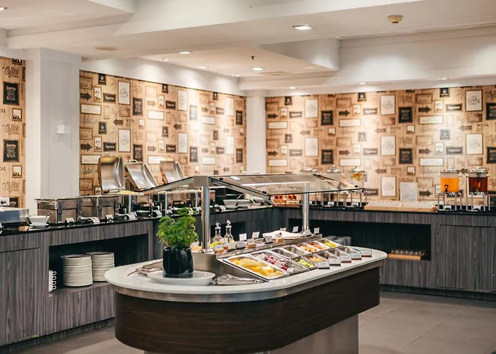 Heeton Concept Hotel Pattaya By Compass Hospitality