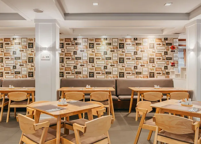 Heeton Concept Hotel Pattaya By Compass Hospitality