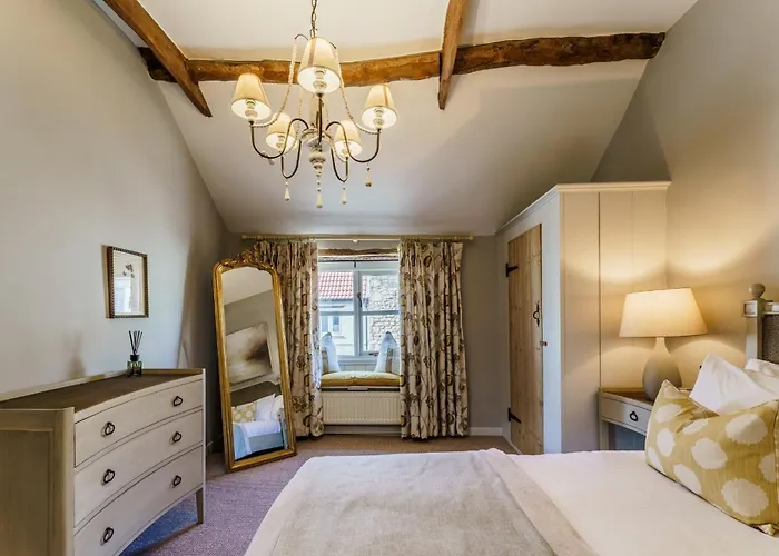 Wentbridge House Hotel Pontefract
