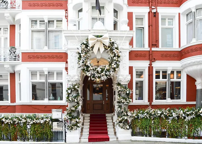 Althoff St James'S Hotel & Club Londres