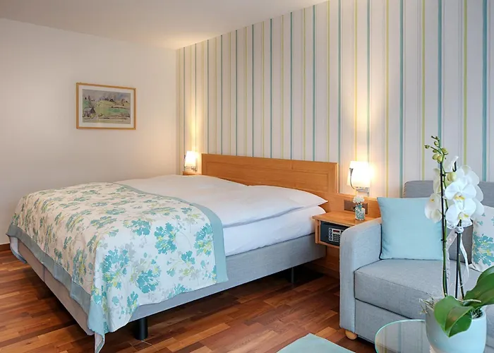 Hotel Loewen Appenzell