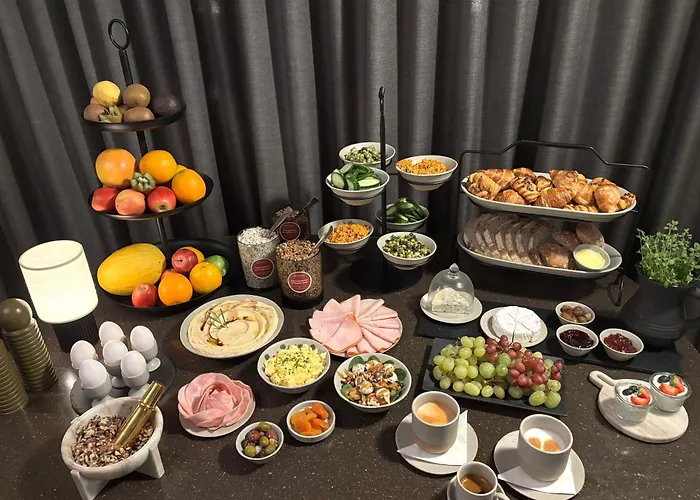 Hotel Sct. Thomas Copenhagen