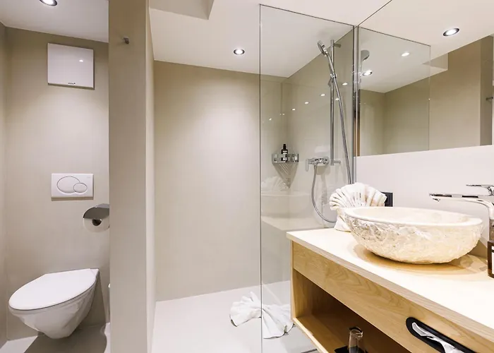 Romantikhotel Zell Am See