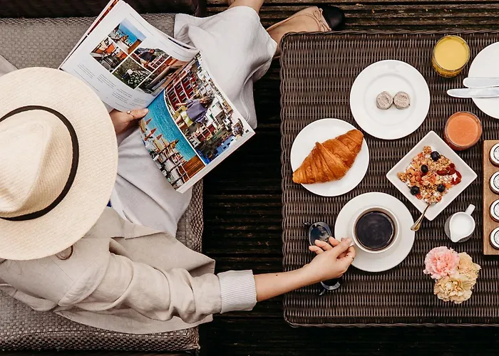 Althoff St James'S Hotel & Club Londres