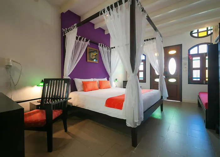 The Old Phuket - Karon Beach Resort