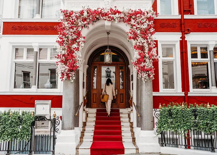 Althoff St James'S Hotel & Club London