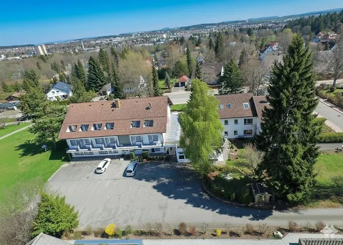 Hotel am Kurpark Villingen-Schwenningen