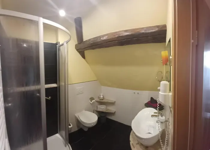 Landhotel Thürmchen Schirgiswalde-Kirschau