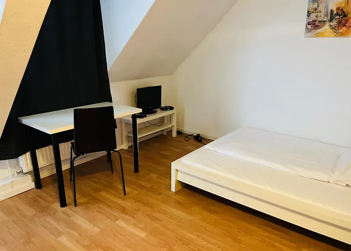 Hotel Westend Köln