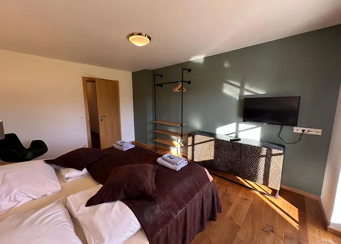 Landhaus Koessel Fussen