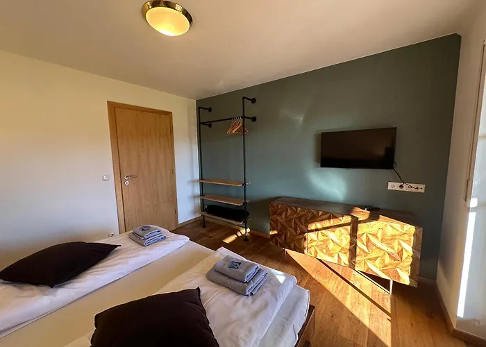 Landhaus Koessel Fussen