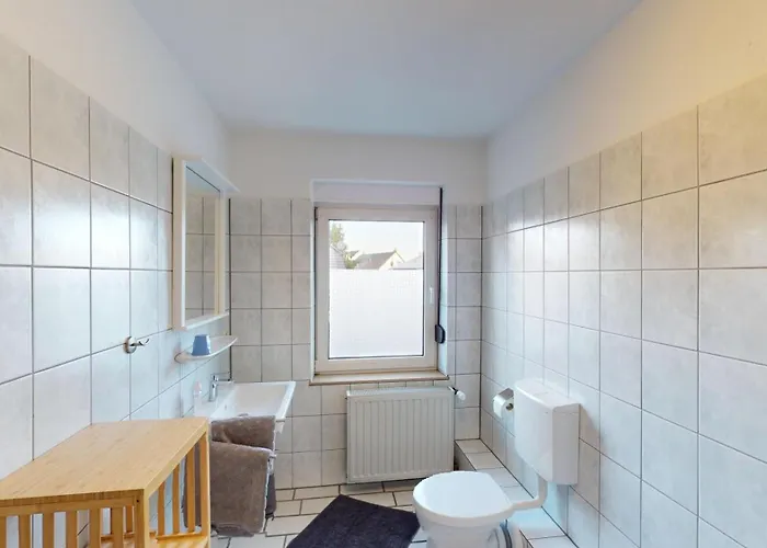 Hotel Landhaus Eschweiler