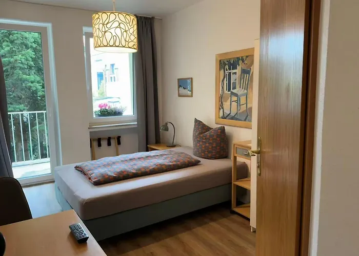 Hotel Am Ehrenhof Düsseldorf