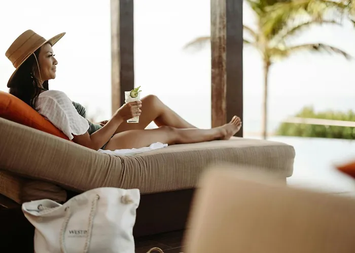The Westin Los Cabos Resort Villas San Jose del Cabo