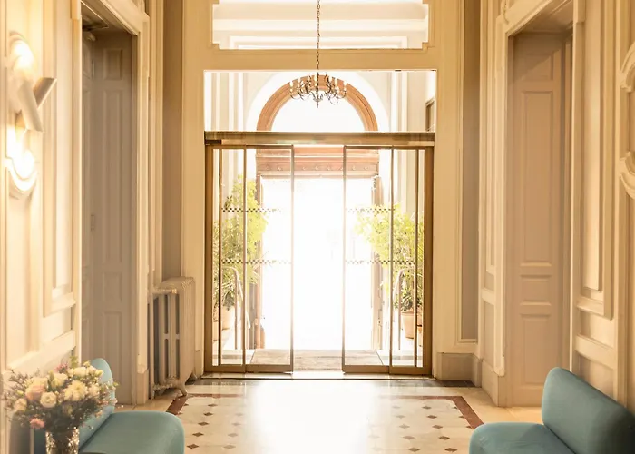 Hôtel Vendôme Nice