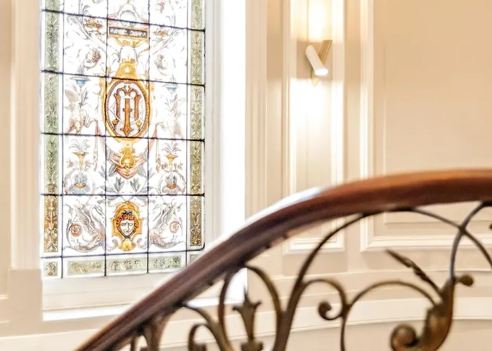 Hotel Vendome Nizza