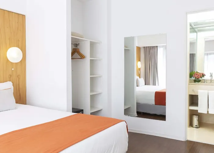 Deco Collection Hotel Buenos Aires