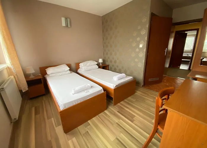 Hotel Ferihegy Vecsés